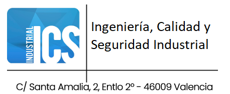 ICS INDUSTRIAL